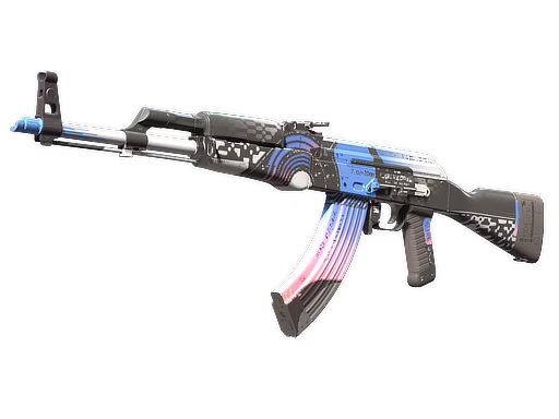 AK-47 | AUTOEXEC