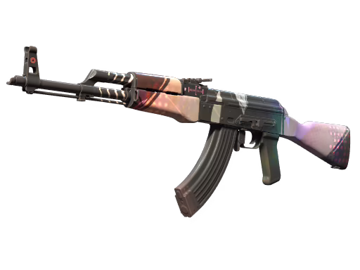 AK-47 | Crossfade