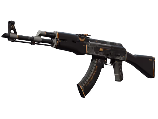 AK-47 | Elite Build