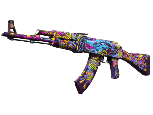 AK-47 | Nightwish