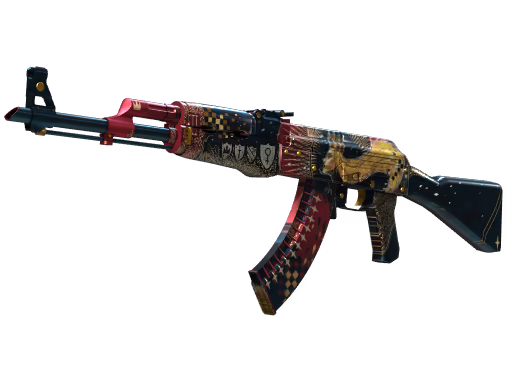 AK-47 | The Empress