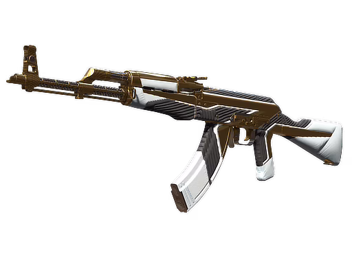 AK-47 | The Oligarch