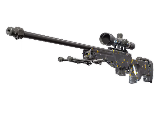 AWP | Arsenic Spill
