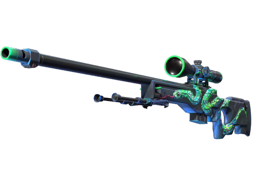 AWP | Atheris