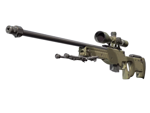 AWP | Safari Mesh