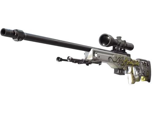 AWP | Worm God
