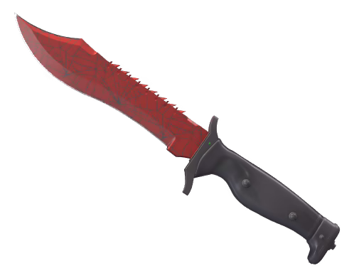 ★ Bowie Knife | Crimson Web