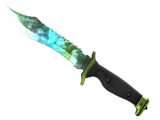 ★ Bowie Knife | Gamma Doppler