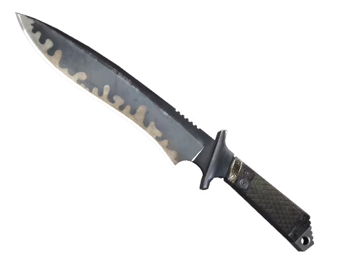 ★ Classic Knife