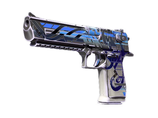 Desert Eagle | Eastern Enigma