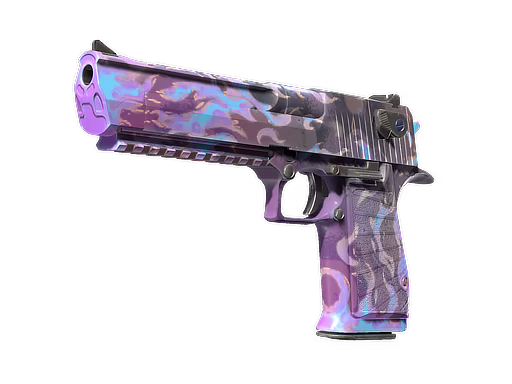 Desert Eagle | Firebreathing