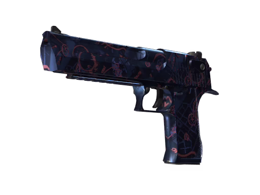 Desert Eagle | Night Heist