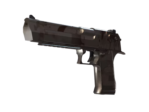 Desert Eagle | The Bronze