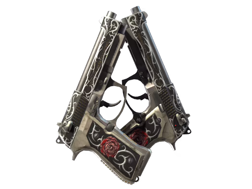 Dual Berettas | Balance