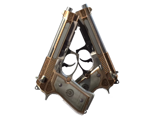 Dual Berettas | Cartel