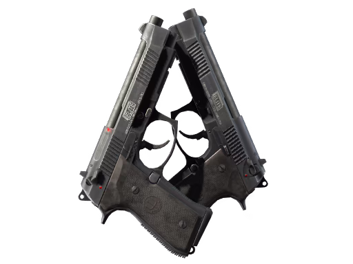 Dual Berettas | Elite 1.6