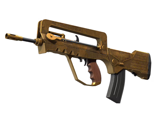 FAMAS | Commemoration