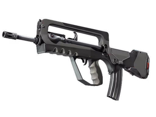 FAMAS | Corp Defense