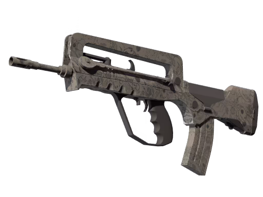 FAMAS | Doomkitty
