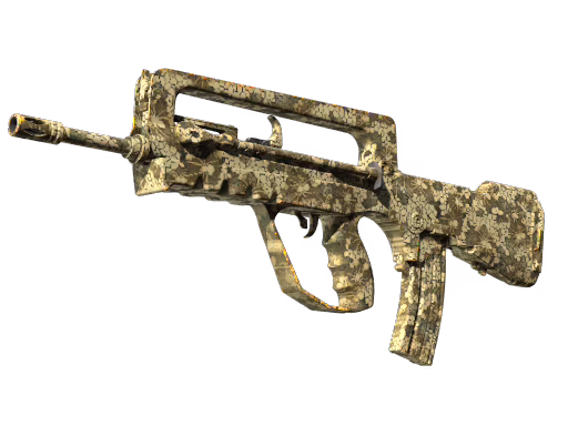 FAMAS | Macabre
