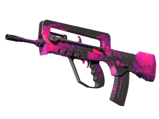 FAMAS | Pulse