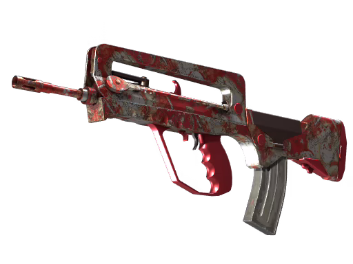 FAMAS | Styx