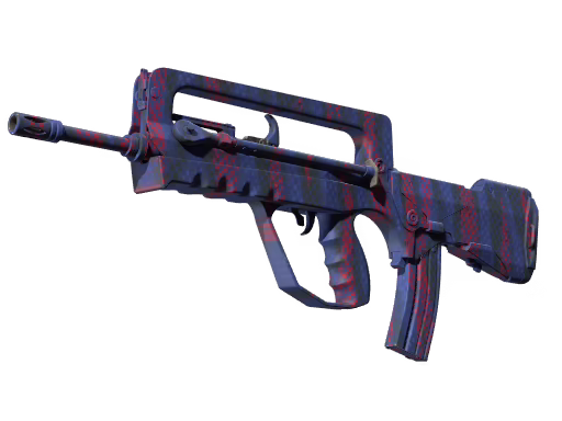 FAMAS | Teardown
