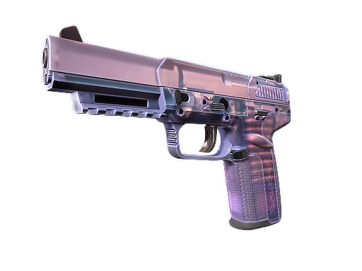 Five-SeveN | Dark Polymer