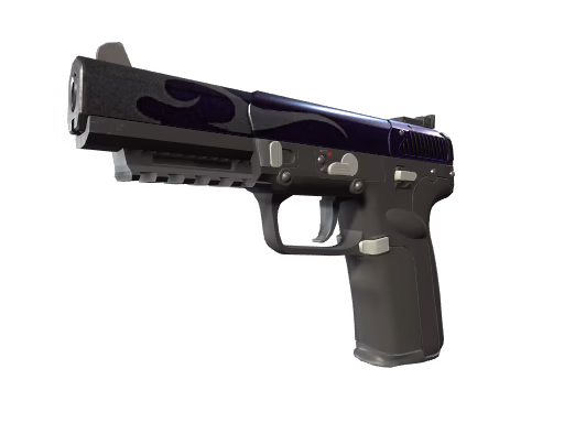 Five-SeveN | Flame Test