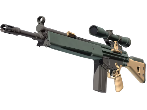 G3SG1 | Contractor