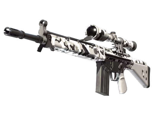 G3SG1 | Polar Camo