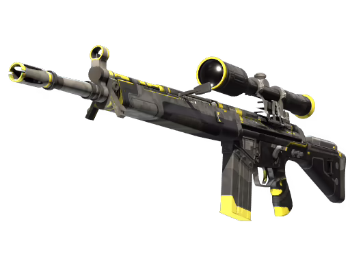 G3SG1 | Stinger