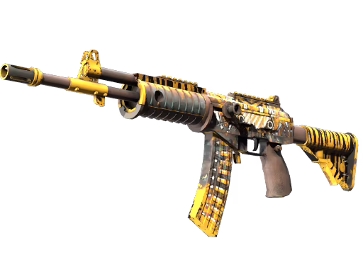Galil AR | Chatterbox