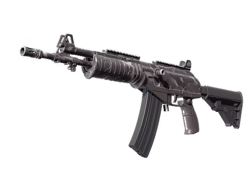Galil AR | Grey Smoke