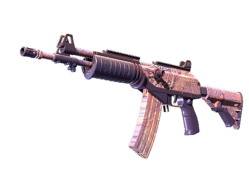 Galil AR | Sky Mandala