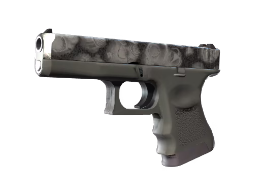 Glock-18 | Catacombs