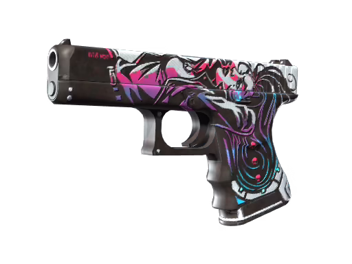Glock-18 | Neo-Noir