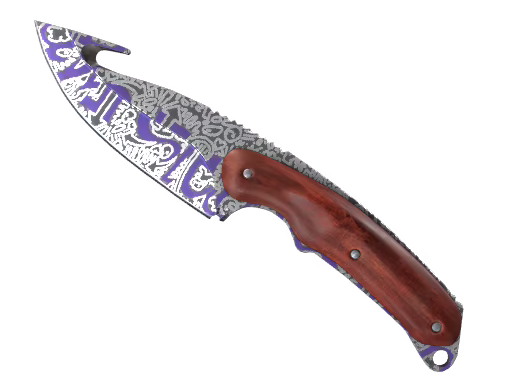 ★ Gut Knife | Freehand