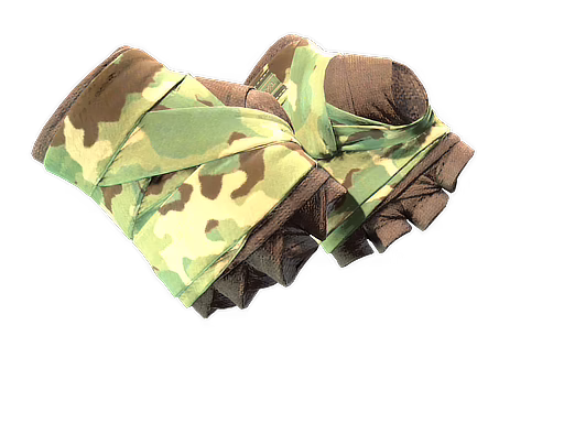 ★ Hand Wraps | Arboreal