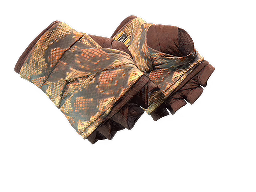 ★ Hand Wraps | Constrictor
