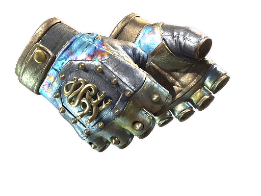 ★ Hydra Gloves | Case Hardened