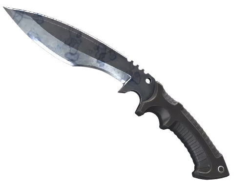 ★ Kukri Knife | Stained
