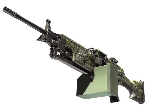 M249 | Aztec