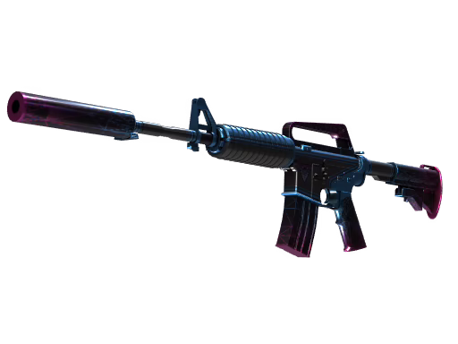 M4A1-S | Decimator