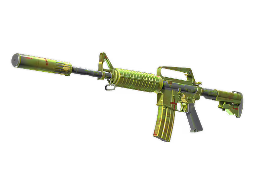 M4A1-S | Fatal Glitch