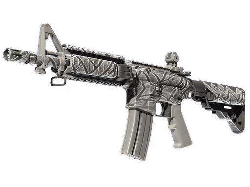 M4A4 | Aeolian Dark