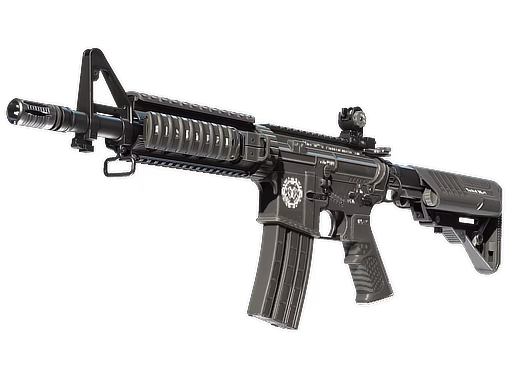 M4A4 | Dark Operative