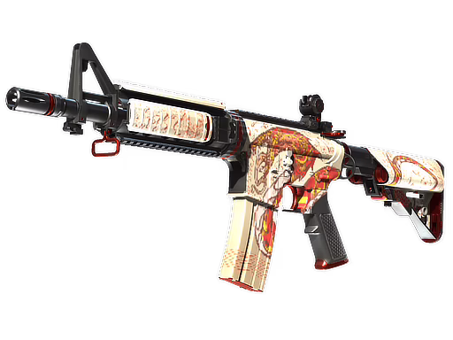 M4A4 | Falak