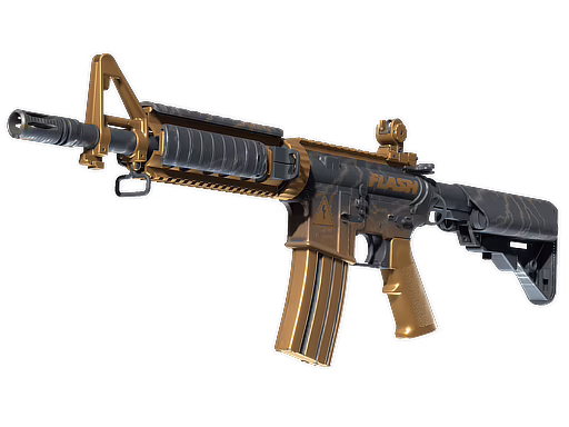 M4A4 | Sheet Lightning