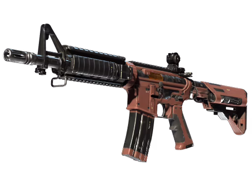 M4A4 | Turbine